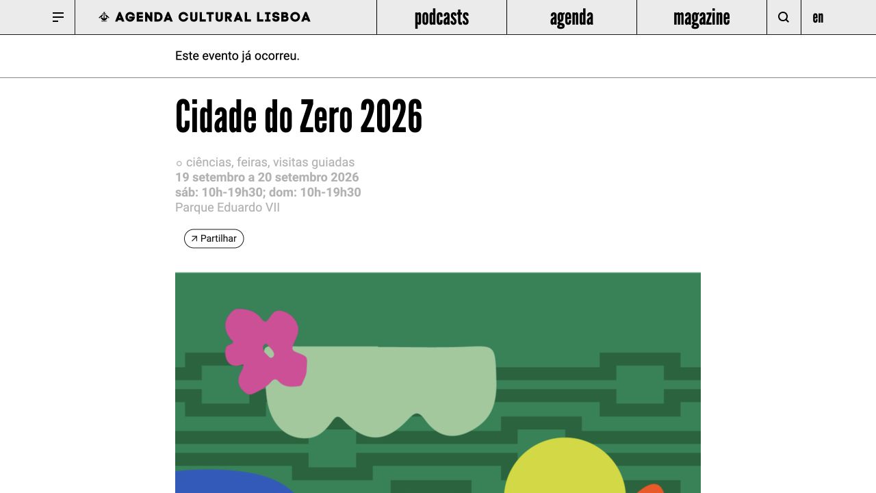 Captura de Agenda LX